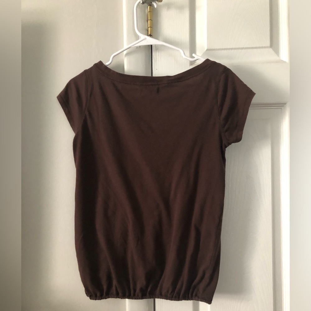 Blouse - Picture 3 of 6